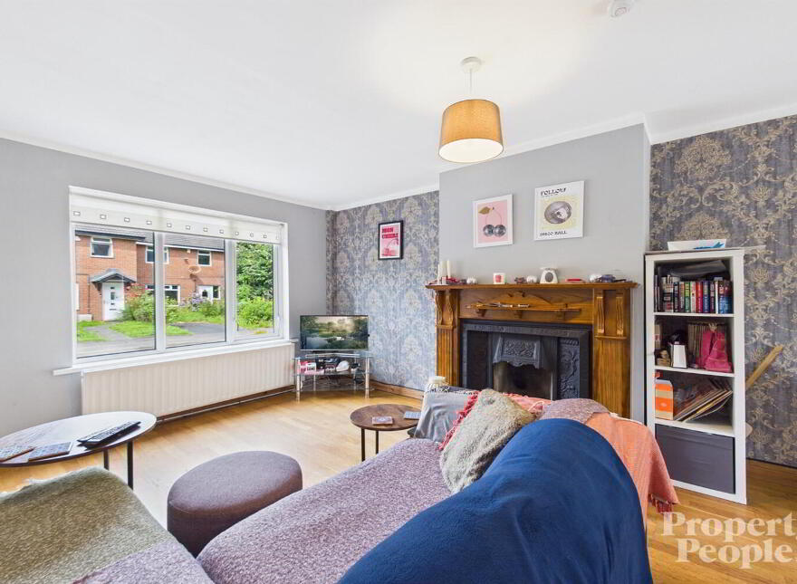 6 Hampton Drive, Belfast, BT7 3DE
