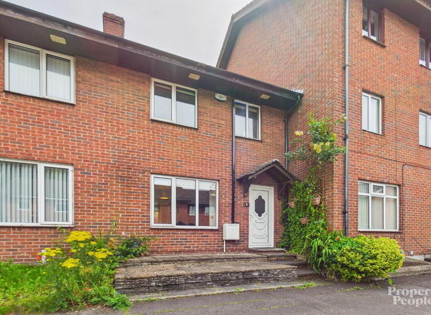 6 Hampton Drive, Belfast, BT7 3DE