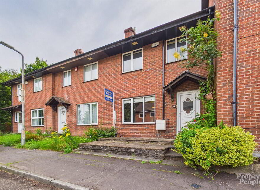 6 Hampton Drive, Belfast, BT7 3DE