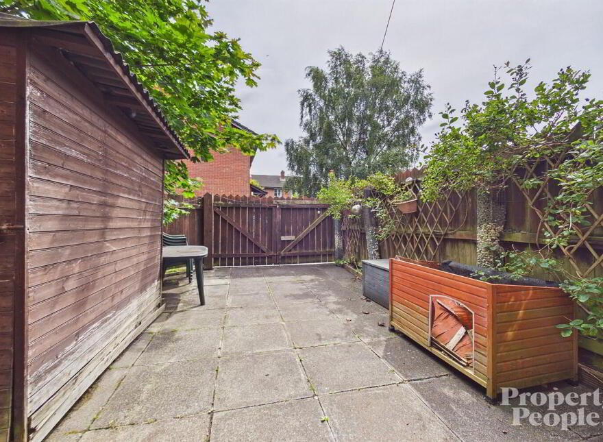 6 Hampton Drive, Belfast, BT7 3DE