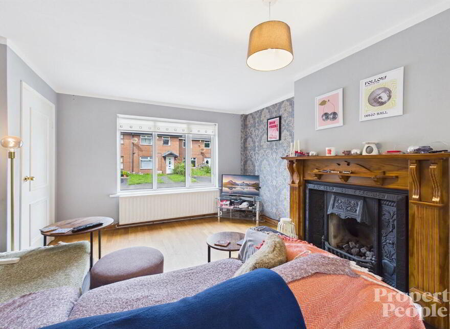 6 Hampton Drive, Belfast, BT7 3DE