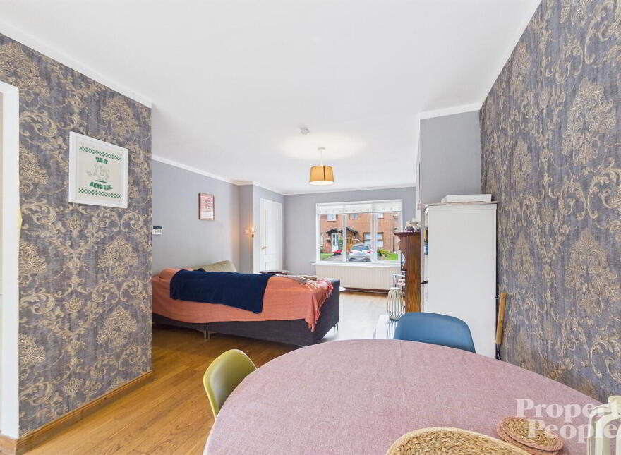 6 Hampton Drive, Belfast, BT7 3DE