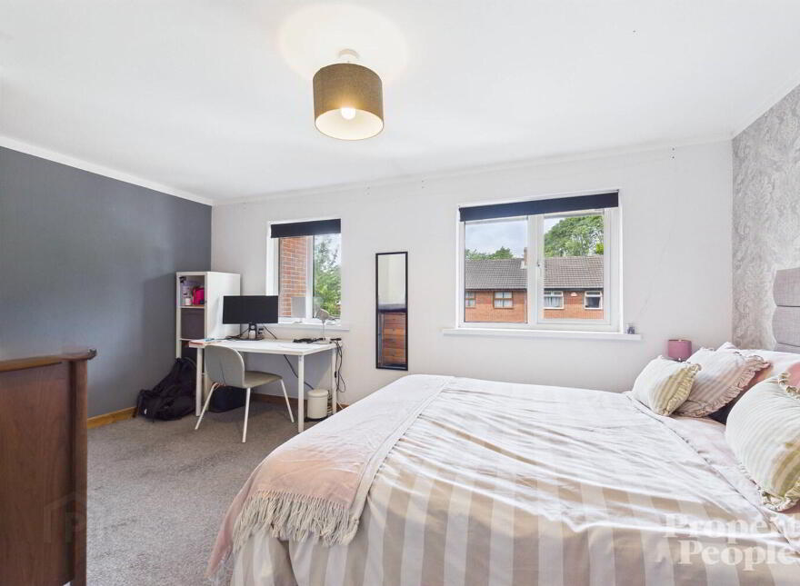 6 Hampton Drive, Belfast, BT7 3DE