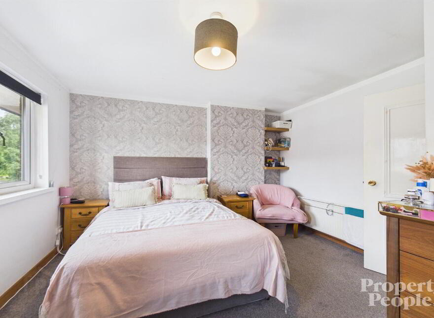 6 Hampton Drive, Belfast, BT7 3DE