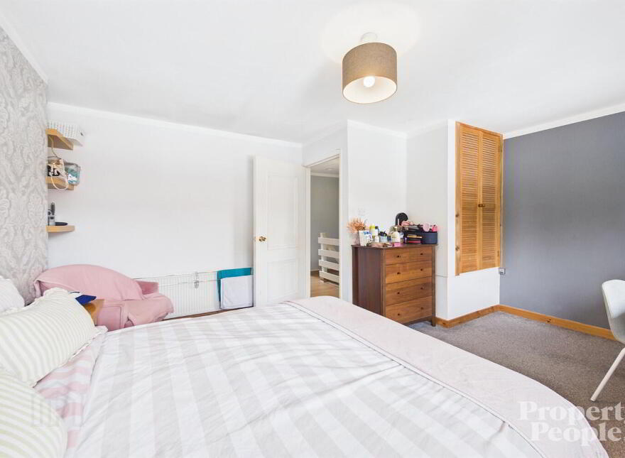 6 Hampton Drive, Belfast, BT7 3DE