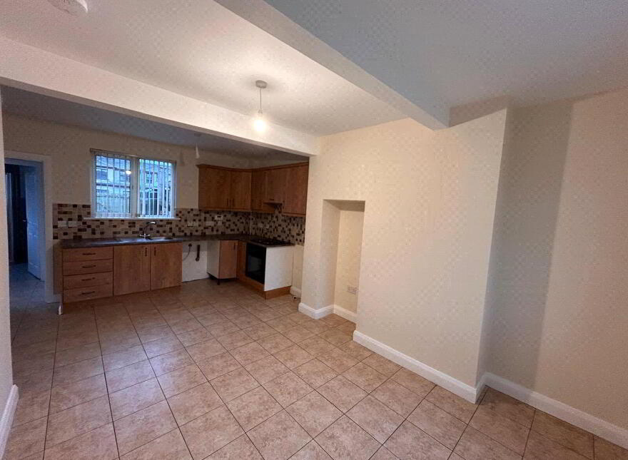3 Carnalea Terrace, 3 Carnalea Terrace, Coalisland, BT71 4JS