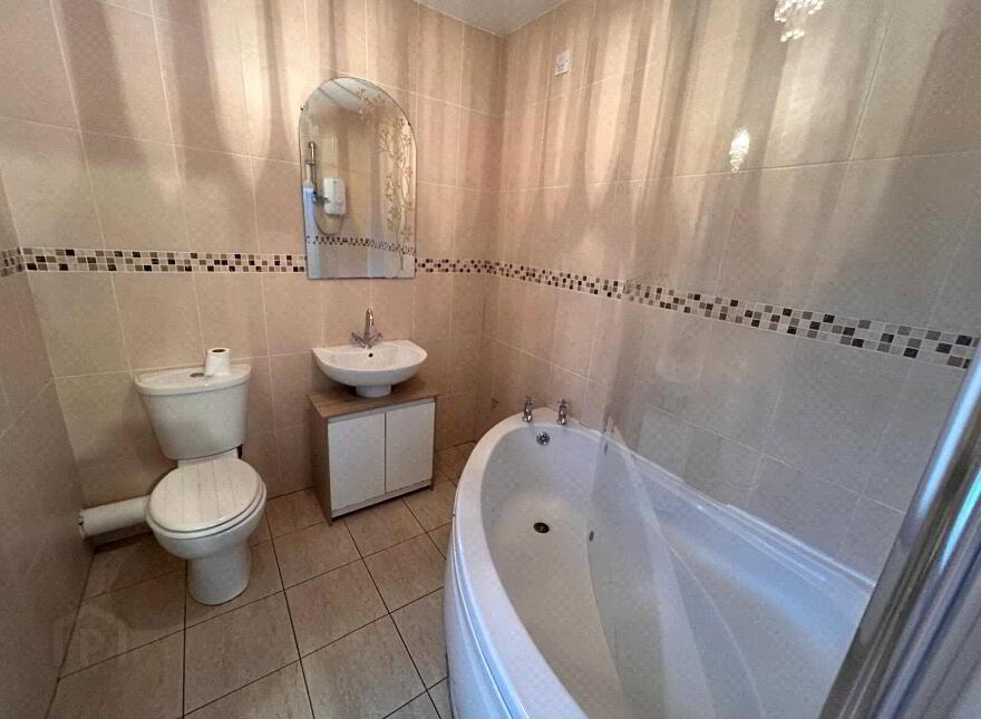 3 Carnalea Terrace, 3 Carnalea Terrace, Coalisland, BT71 4JS