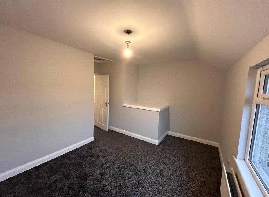 3 Carnalea Terrace, 3 Carnalea Terrace, Coalisland, BT71 4JS