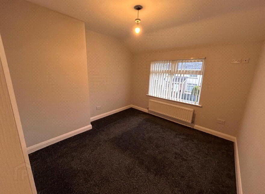 3 Carnalea Terrace, 3 Carnalea Terrace, Coalisland, BT71 4JS