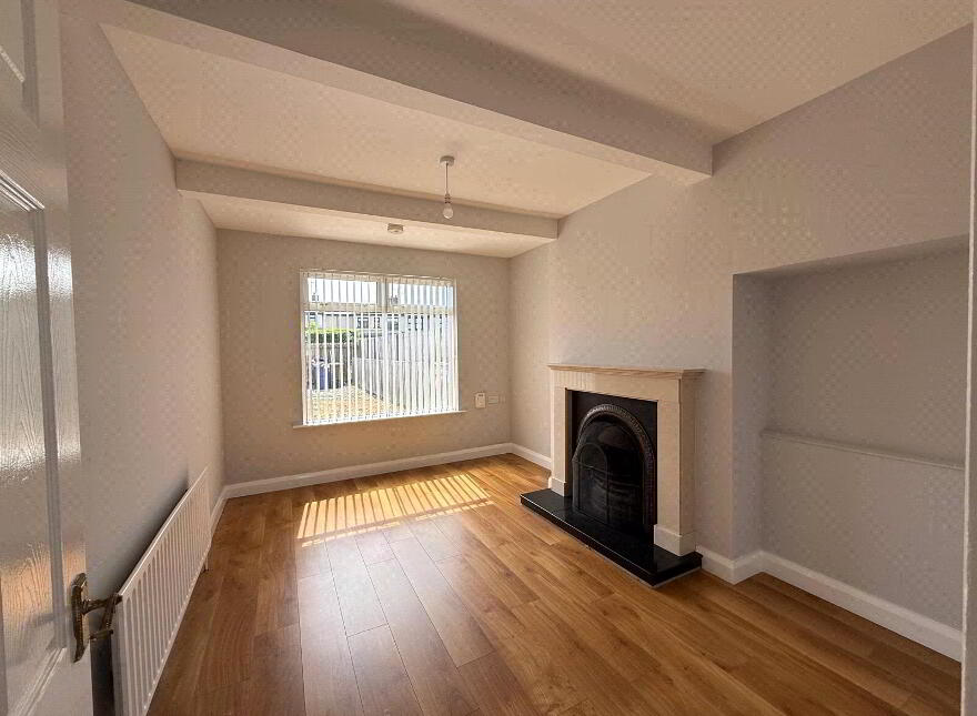 4 Carnalea Terrace, Coalisland, BT71 4JS