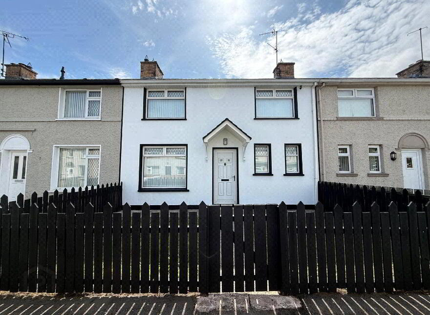 4 Carnalea Terrace, Coalisland, BT71 4JS