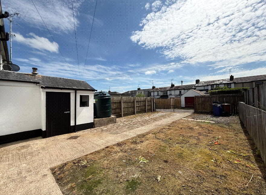 4 Carnalea Terrace, Coalisland, BT71 4JS