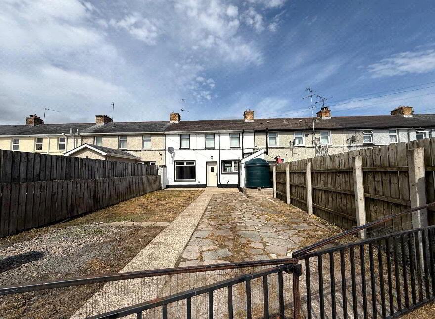 4 Carnalea Terrace, Coalisland, BT71 4JS