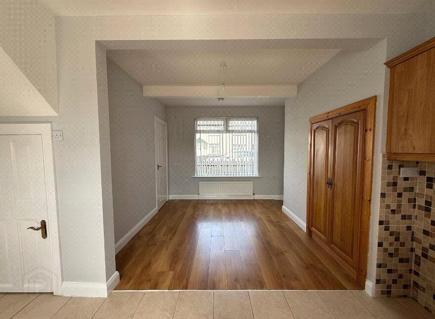 4 Carnalea Terrace, Coalisland, BT71 4JS
