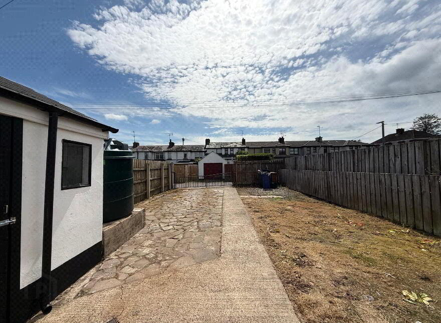 4 Carnalea Terrace, Coalisland, BT71 4JS