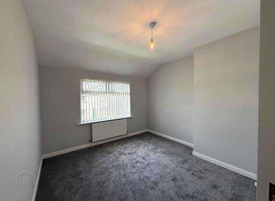 4 Carnalea Terrace, Coalisland, BT71 4JS