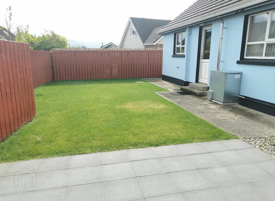 58 Barr Cregg, Claudy, BT47 4DU
