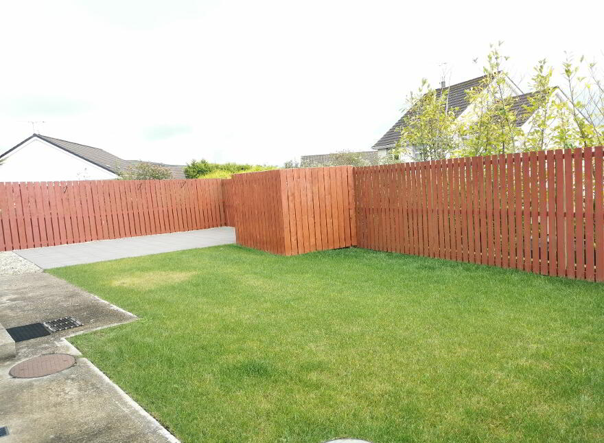 58 Barr Cregg, Claudy, BT47 4DU