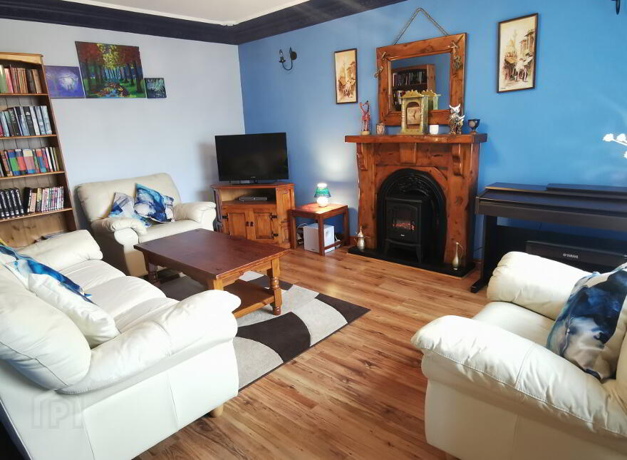 58 Barr Cregg, Claudy, BT47 4DU