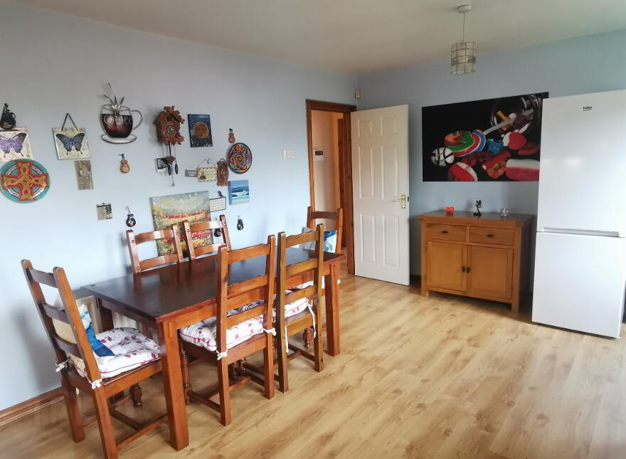 58 Barr Cregg, Claudy, BT47 4DU