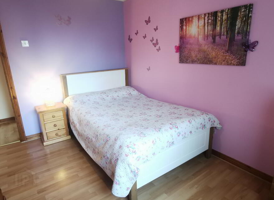 58 Barr Cregg, Claudy, BT47 4DU