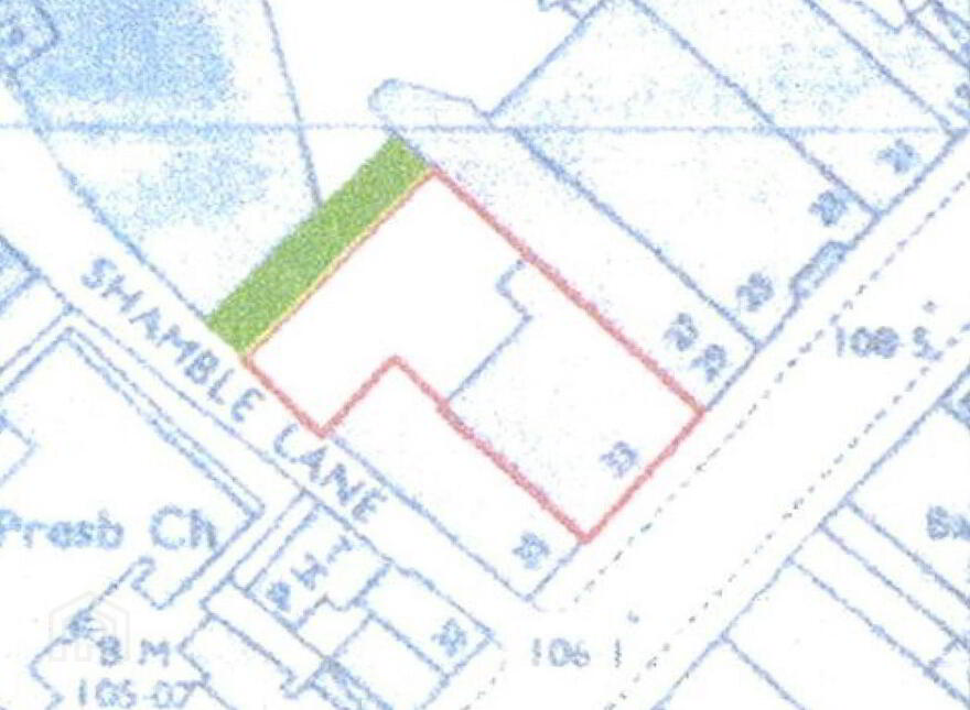 33 Scotch Street, Dungannon, BT70 1AR