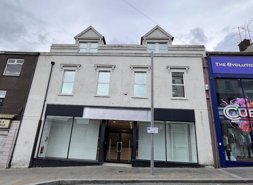 33 Scotch Street, Dungannon, BT70 1AR