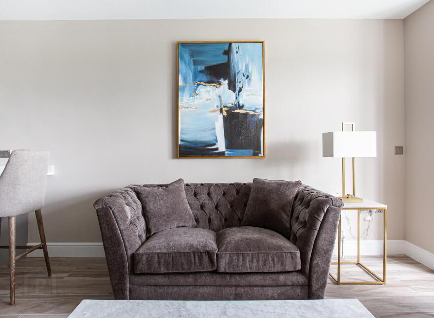 Lesley Park Royal, 1 Rosepark Gardens, Belfast, BT5 7WL