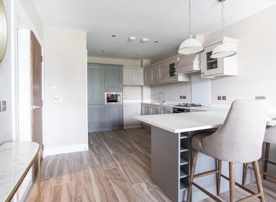 Lesley Park Royal, 1 Rosepark Gardens, Belfast, BT5 7WL
