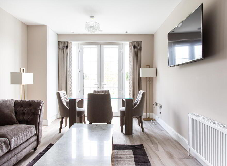 Lesley Park Royal, 1 Rosepark Gardens, Belfast, BT5 7WL
