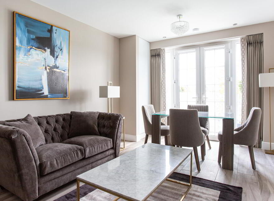 Lesley Park Royal, 1 Rosepark Gardens, Belfast, BT5 7WL