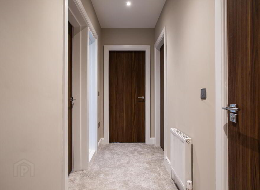 Lesley Park Royal, 1 Rosepark Gardens, Belfast, BT5 7WL