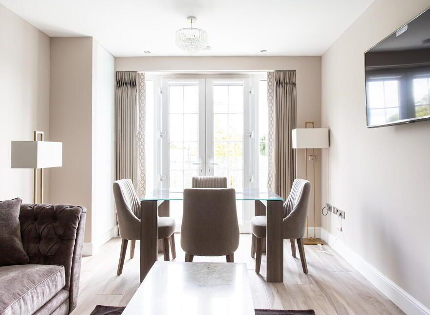 Lesley Park Royal, 1 Rosepark Gardens, Belfast, BT5 7WL