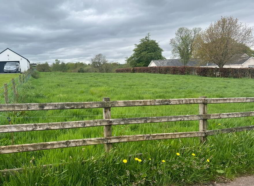 Claggan Lane, Cookstown, BT80 9UR
