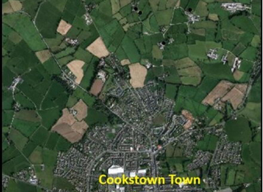 Claggan Lane, Cookstown, BT80 9UR