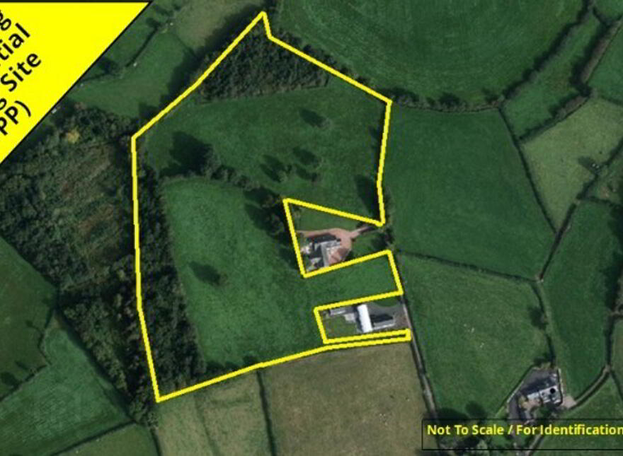 Claggan Lane, Cookstown, BT80 9UR