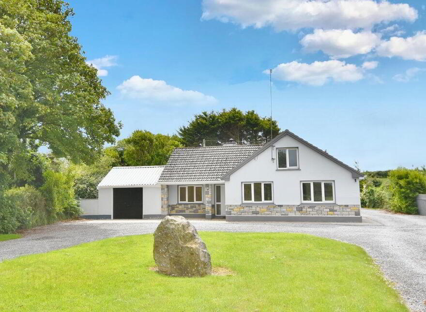 Avondale, Carhoonakilla, Tarbert, V31WA25