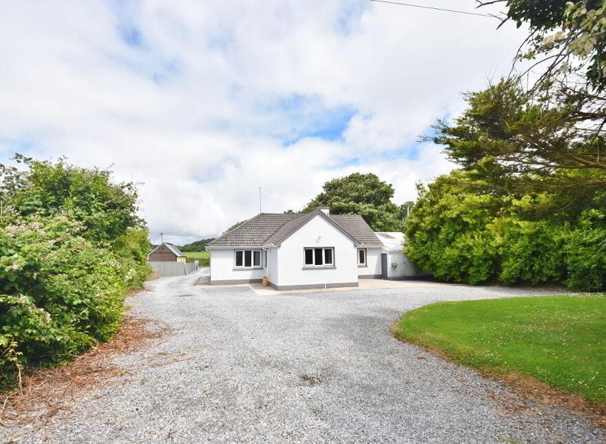 Avondale, Carhoonakilla, Tarbert, V31WA25