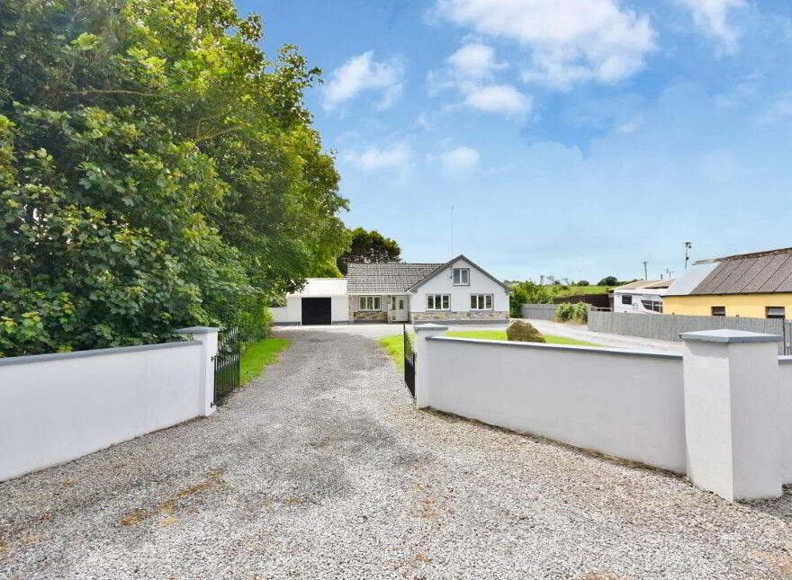 Avondale, Carhoonakilla, Tarbert, V31WA25