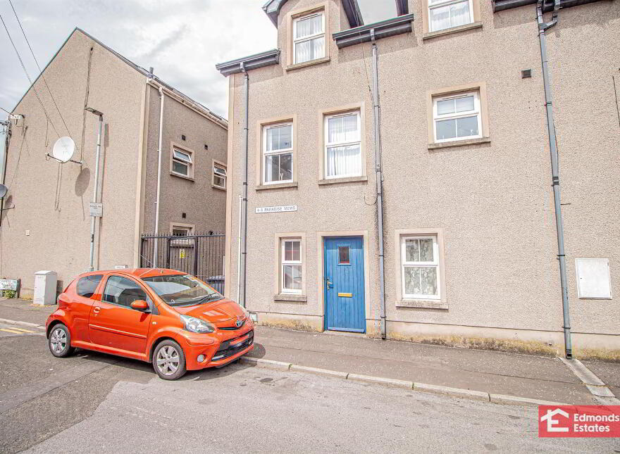4 Paradise Mews, Ballymena, BT42 3FE photo