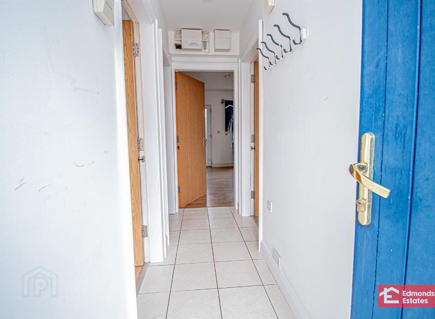 4 Paradise Mews, Ballymena, BT42 3FE
