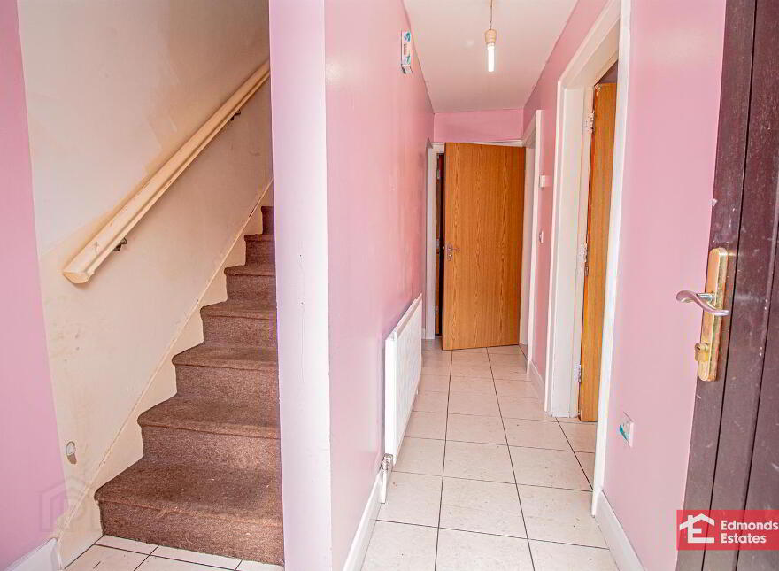 5 Paradise Mews, Ballymena, BT42 3FE