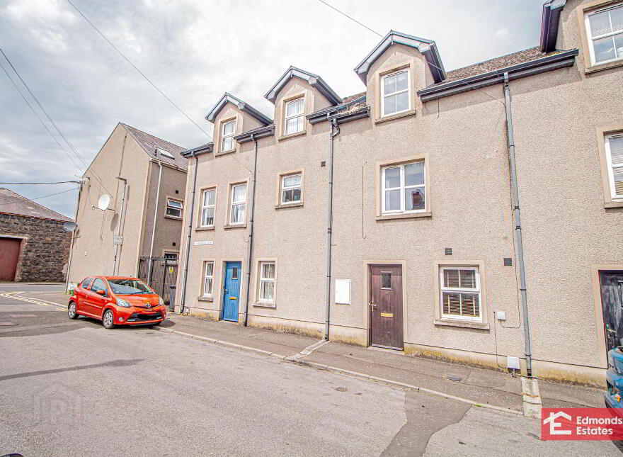 5 Paradise Mews, Ballymena, BT42 3FE photo