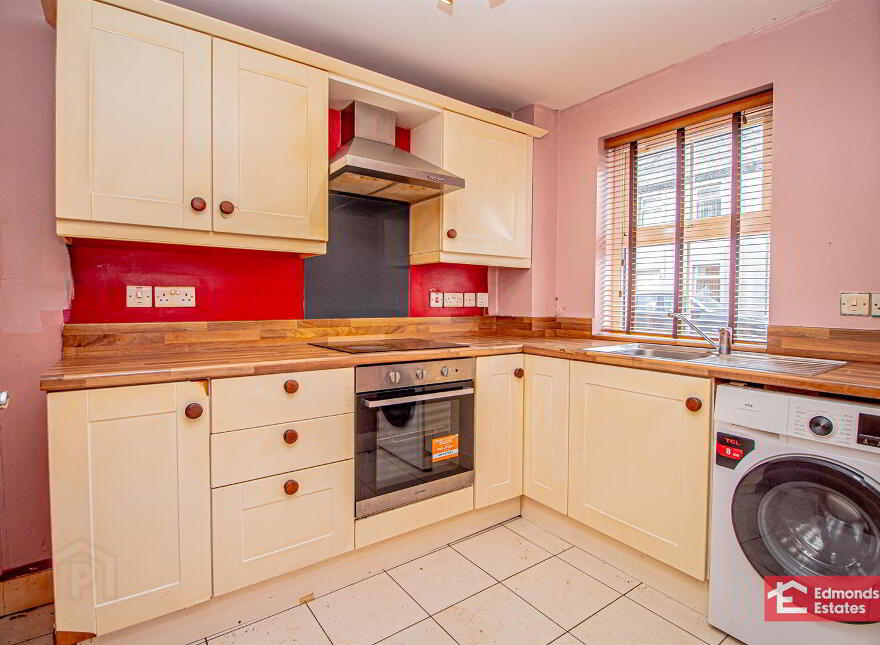 5 Paradise Mews, Ballymena, BT42 3FE