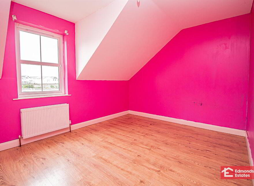 5 Paradise Mews, Ballymena, BT42 3FE