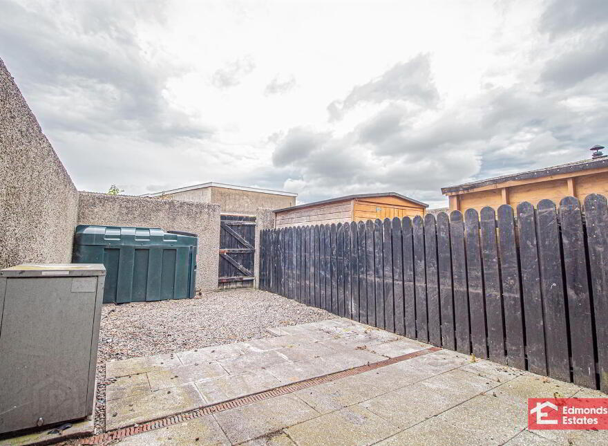 5 Paradise Mews, Ballymena, BT42 3FE