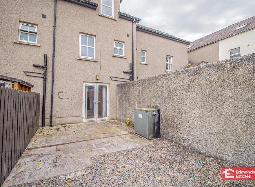 5 Paradise Mews, Ballymena, BT42 3FE