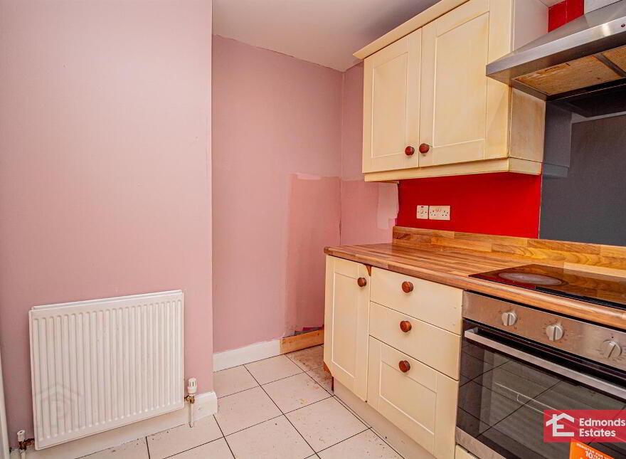 5 Paradise Mews, Ballymena, BT42 3FE