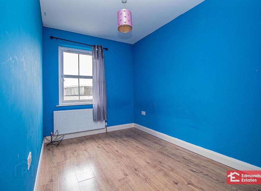 5 Paradise Mews, Ballymena, BT42 3FE