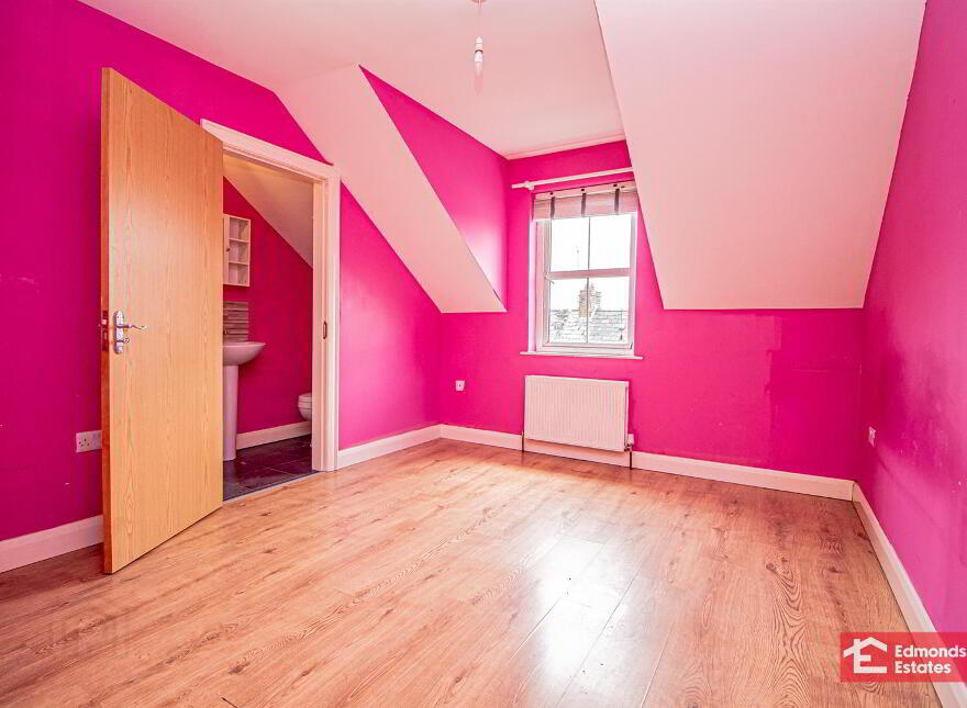 5 Paradise Mews, Ballymena, BT42 3FE